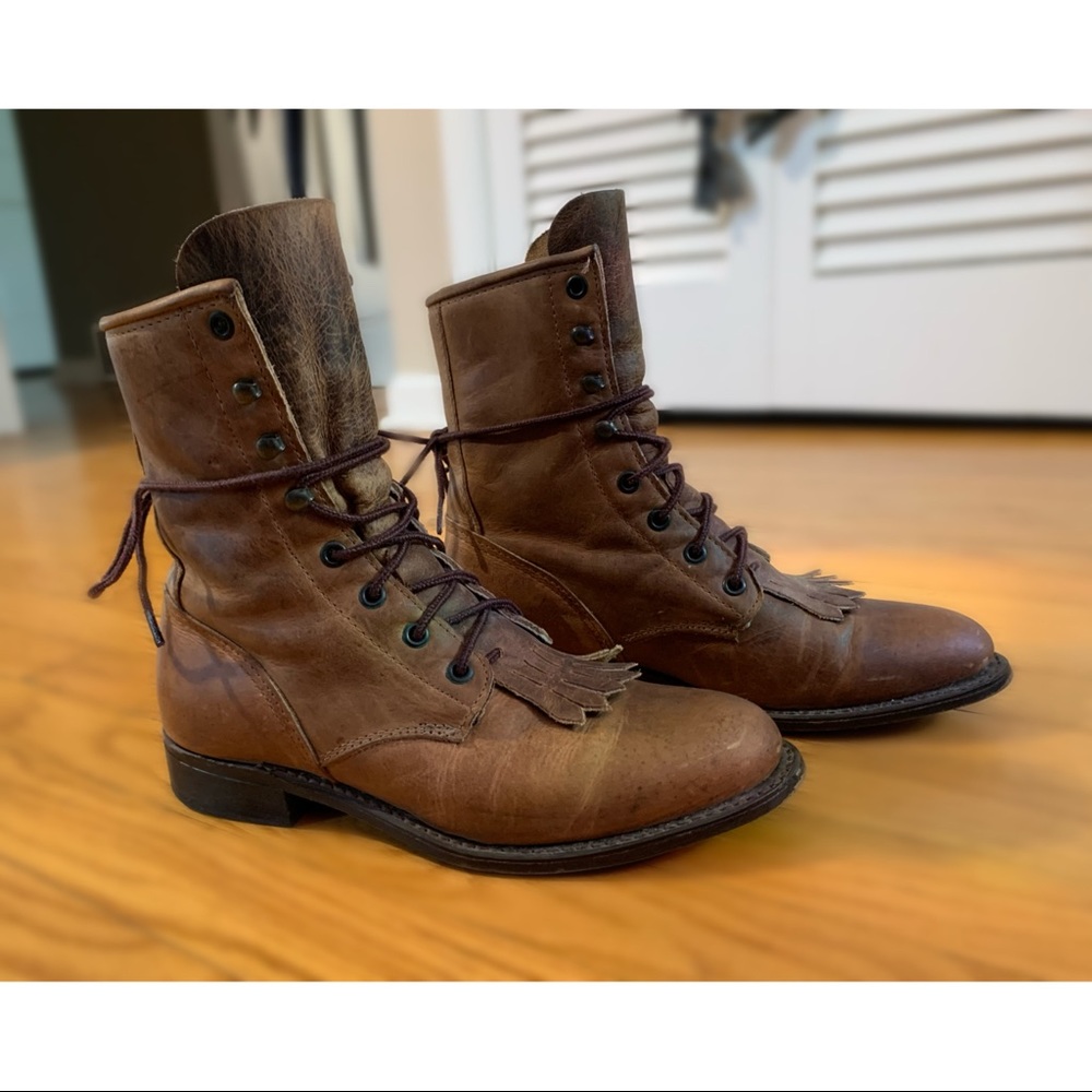 Durango Vintage Boots